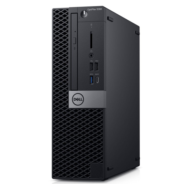 Б/У Компьютер Dell OptiPlex 5060 SFF (i7-8700/16/480SSD)