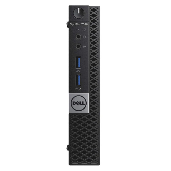 Б/У Компьютер Dell OptiPlex 7040 MFF (i7-6700T/16/240SSD)
