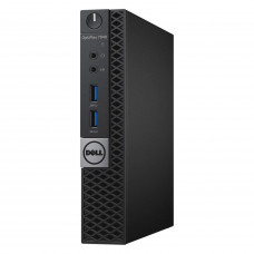 Б/У Компьютер Dell OptiPlex 7040 MFF (i7-6700T/16/240SSD)