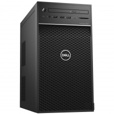 Б/У Компьютер Dell Precision 3630 MT (i5-9500/32/512SSD/K2200-4Gb)