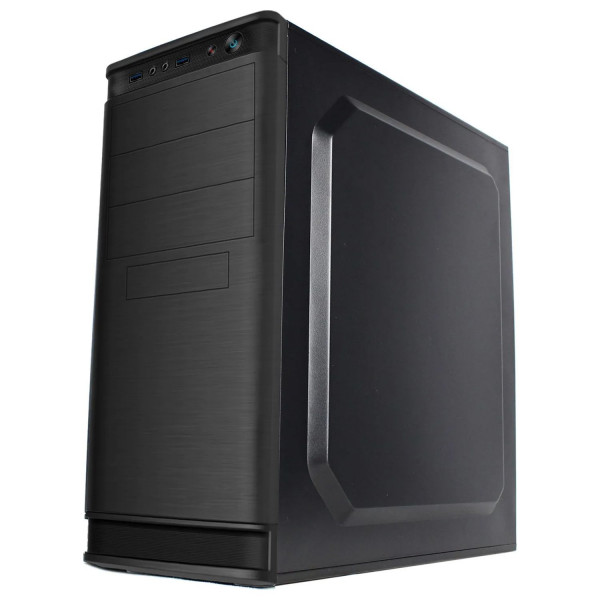 Б/У Компьютер Gaming AMD Mid Tower (Ryzen 5 3600G/16/480SSD/1TB/RX6600-8Gb)