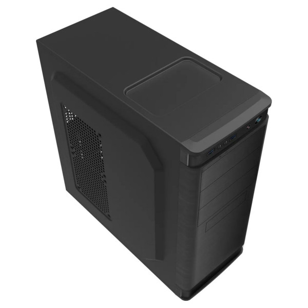 Б/У Компьютер Gaming AMD Mid Tower (Ryzen 5 3600G/16/480SSD/1TB/RX6600-8Gb)