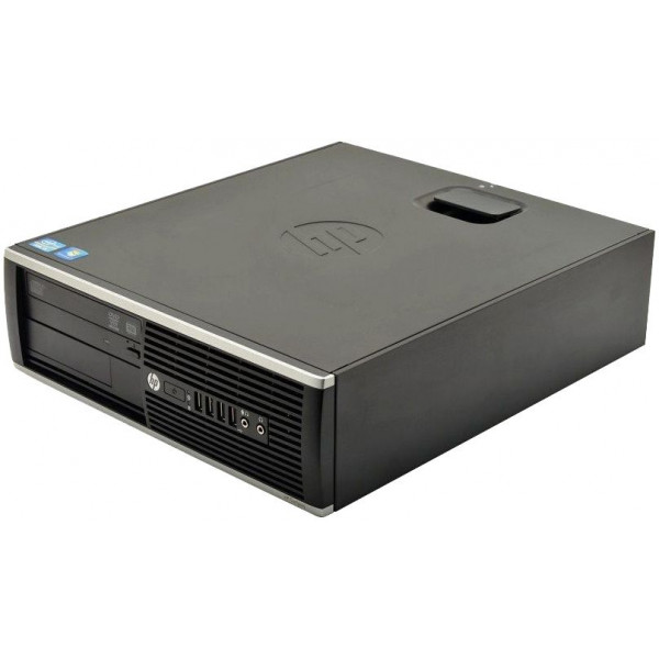 Б/У Компьютер HP Compaq 6200 Pro SFF (G850/4/250)