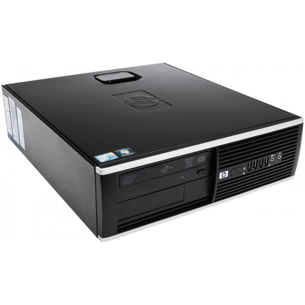 Б/У Компьютер HP Compaq 6200 Pro SFF (G850/4/250)