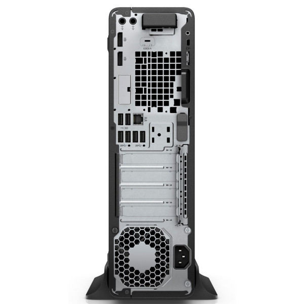 Б/У Компьютер HP EliteDesk 800 G4 SFF (i3-8100/8/120SSD)