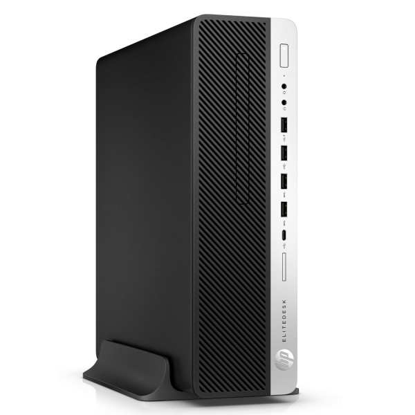 Б/У Компьютер HP EliteDesk 800 G4 SFF (i3-8100/8/120SSD)