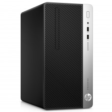 Б/У Компьютер HP ProDesk 400 G5 MT (i7-8700/16/480SSD)