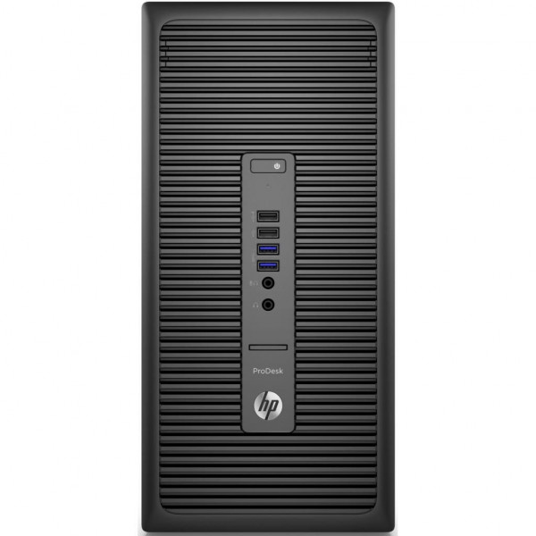 Б/У Компьютер HP ProDesk 600 G2 MT (i5-6500/16/480SSD)