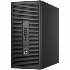 Б/У Компьютер HP ProDesk 600 G2 MT (i5-6500/16/480SSD)