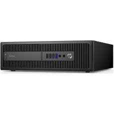 Б/У Компьютер HP ProDesk 600 G2 SFF (i3-6100/16/120SSD)