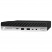 Б/У Компьютер HP ProDesk 600 G3 Mini PC (G4400T/16/256SSD)