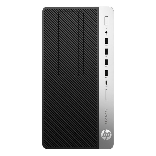Б/У Компьютер HP ProDesk 600 G5 MT (i3-8100/8/120SSD)