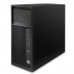 Б/У Компьютер HP Z240 Workstation MT (i7-6700/16/240SSD/1TB/RX5700-8Gb)