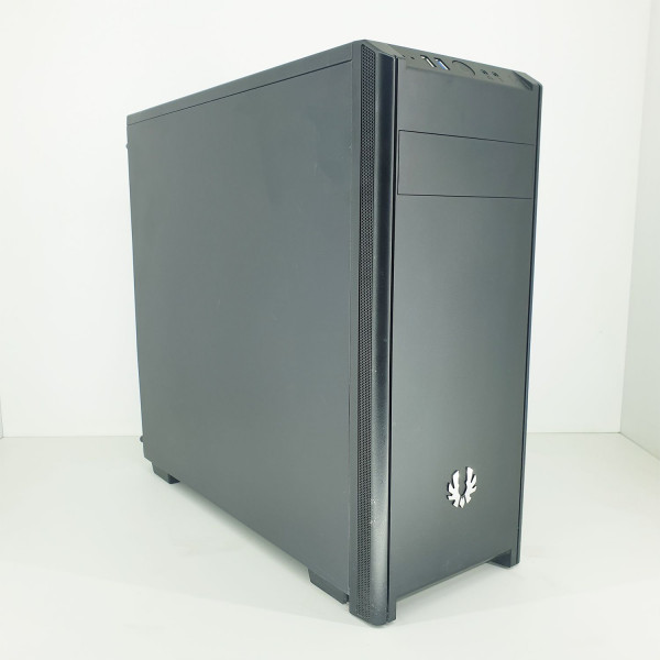 Б/У Компьютер KorobPC MT (Asus HB1N/i5-4590/16/256SSD/BQ350W/RX570-4GB)