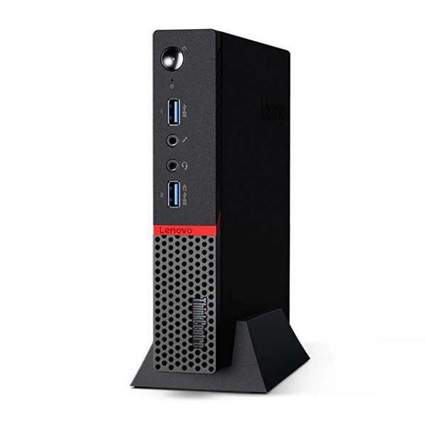 Б/У Компьютер Lenovo ThinkCentre M900 MFF (i7-6700T/8/500)