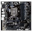 Б/У Материнская плата Gigabyte GA-Q170M-D3H mATX (s1151)
