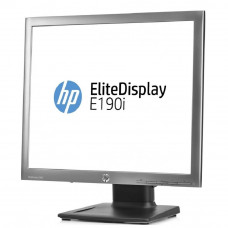 Б/У Монитор 19" HP EliteDisplay E190i - Class B