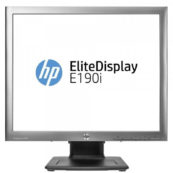 Б/У Монитор 19" HP EliteDisplay E190i - Class B