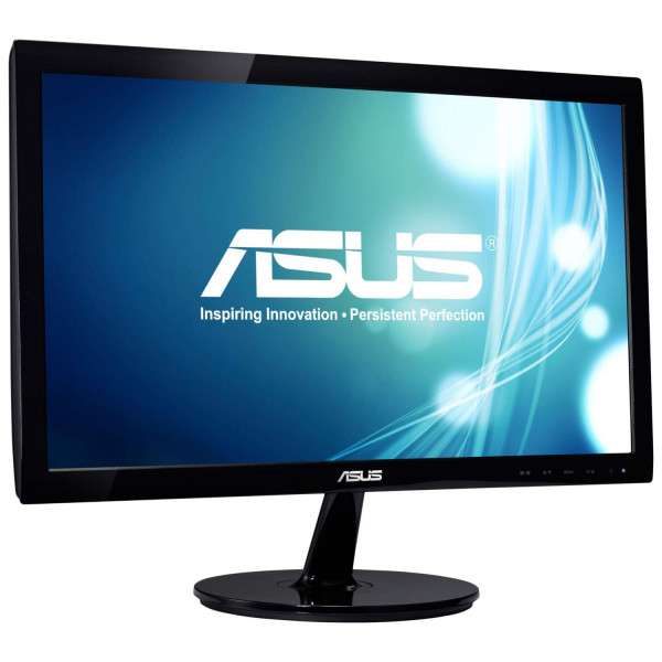 Б/У Монитор 20" Asus VS208DR - Class A