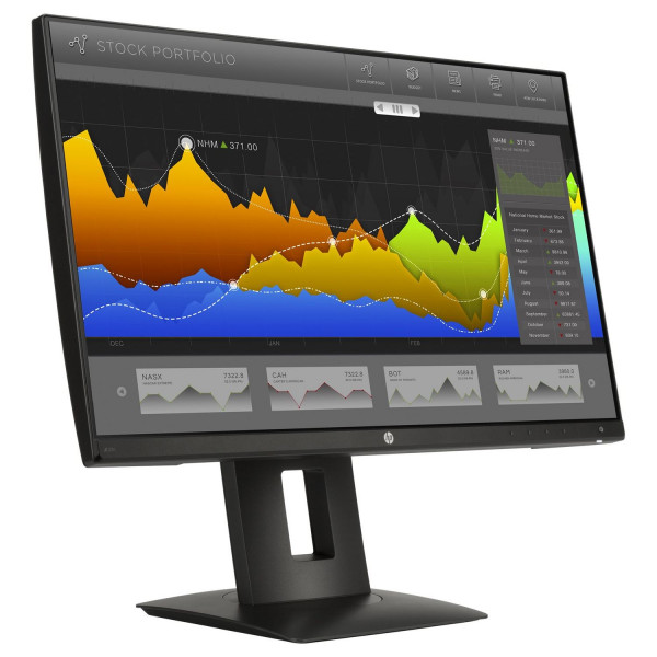 Б/У Монитор 23" HP Z23n - Сlass B