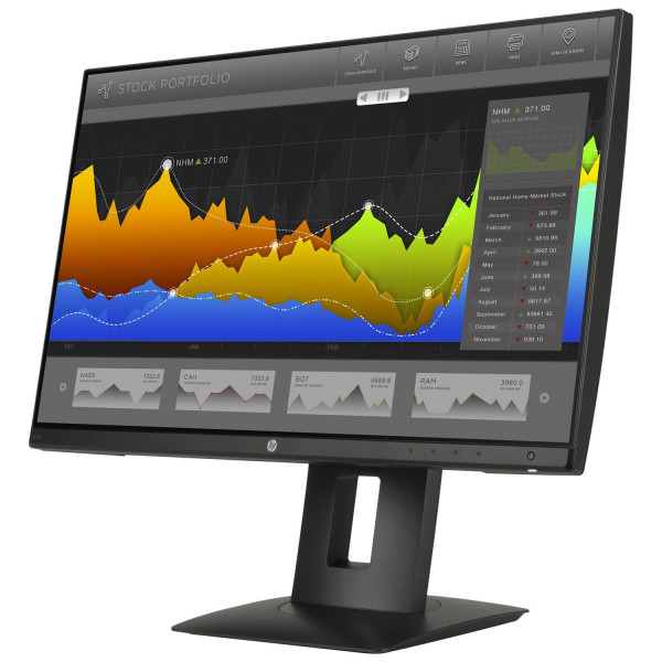 Б/У Монитор 23" HP Z23n - Сlass B