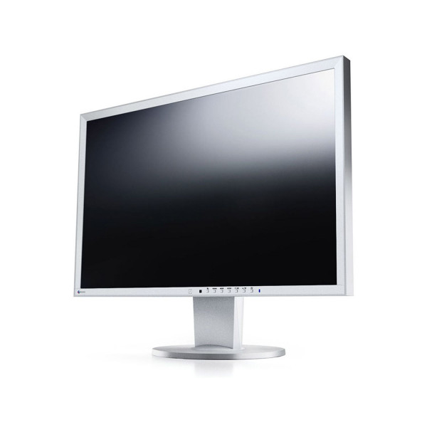 Б/У Монитор 24" EIZO EV2416 white - Class B
