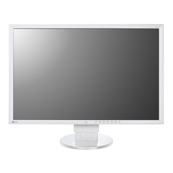 Б/У Монитор 24" EIZO EV2416 white - Class B