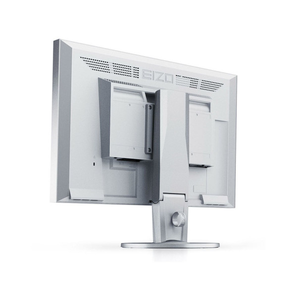 Б/У Монитор 24" EIZO EV2416 white - Class B