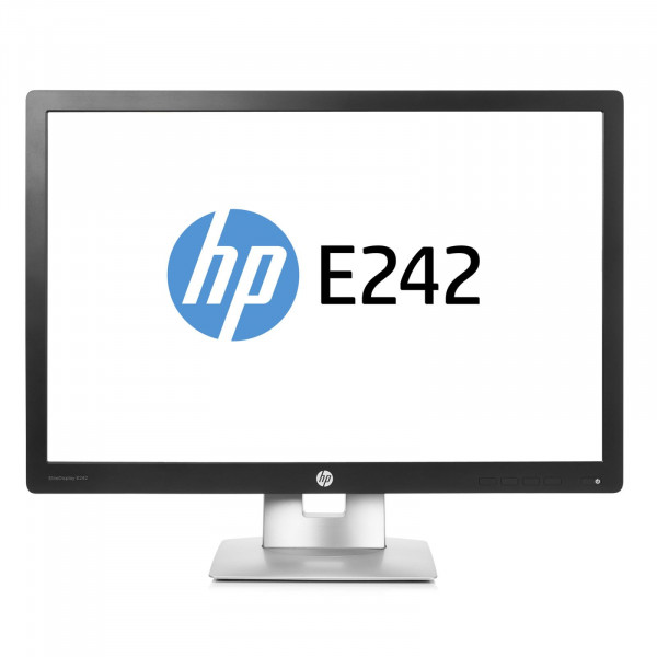 Б/У Монитор 24" HP EliteDisplay E242 - Class B