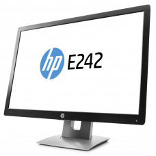 Б/У Монитор 24" HP EliteDisplay E242 - Class B