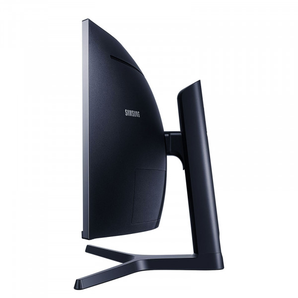 Б/У Монітор 43" Samsung Curved C43J890DKU - Class A