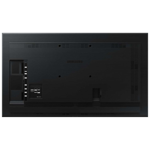 Б/У Монитор 43" Samsung Smart Signage QM43R (LH43QMREBGCXEN) - Class A