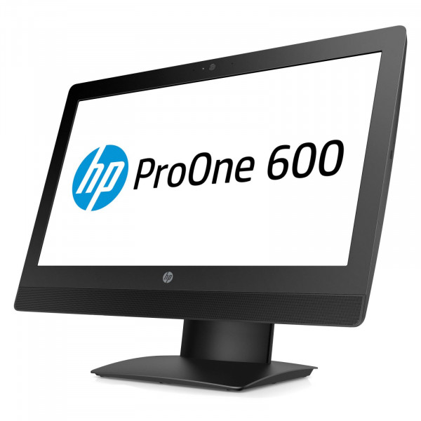 Б/У Моноблок HP ProOne 600 G3 AiO (i5-6500/8/240SSD) - Class A