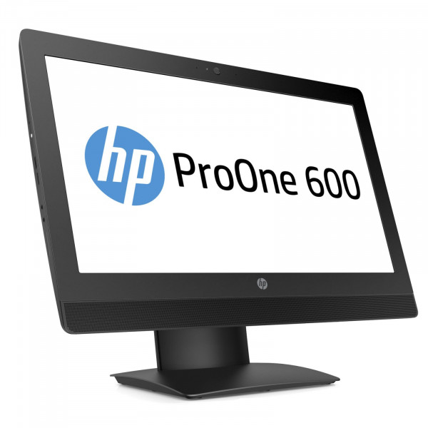 Б/У Моноблок HP ProOne 600 G3 AiO (i5-7500/8/120SSD) - Class A