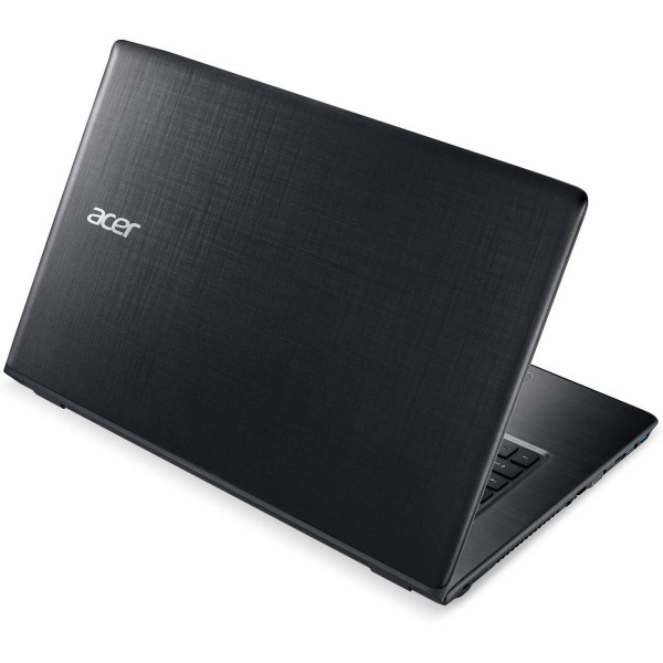 Б/У Ноутбук Acer Aspire E5-774G (i5-7200U/8/480SSD/GTX 950M-2Gb) - Class B