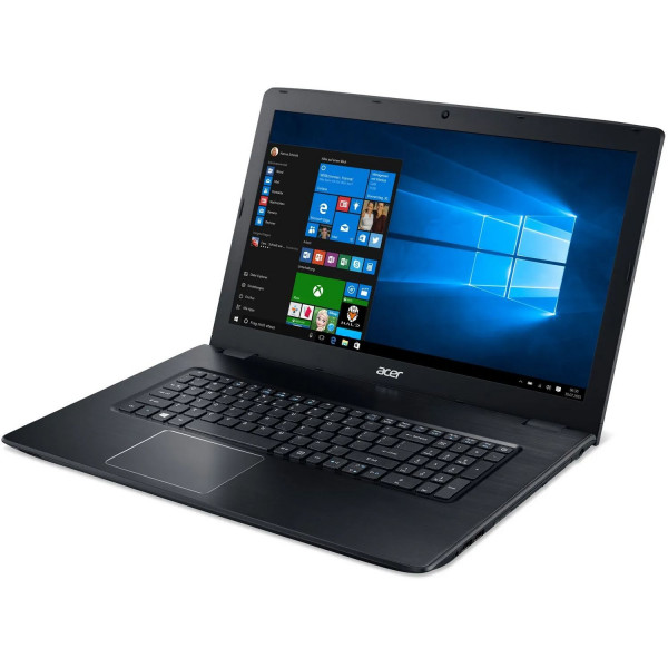 Б/У Ноутбук Acer Aspire E5-774G (i5-7200U/8/480SSD/GTX 950M-2Gb) - Class B