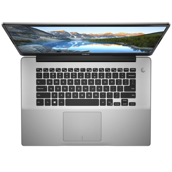 Б/У Ноутбук Dell Inspirion 5580 FHD (i5-8265U/16/128SSD/MX150-2Gb) - Class B