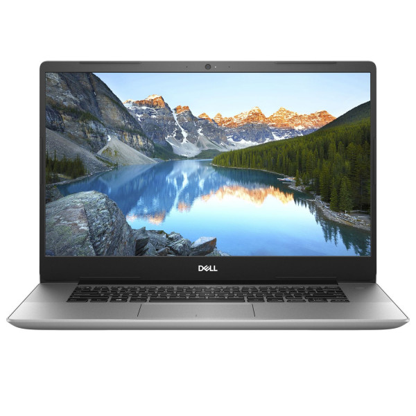 Б/У Ноутбук Dell Inspirion 5580 FHD (i5-8265U/16/128SSD/MX150-2Gb) - Class B
