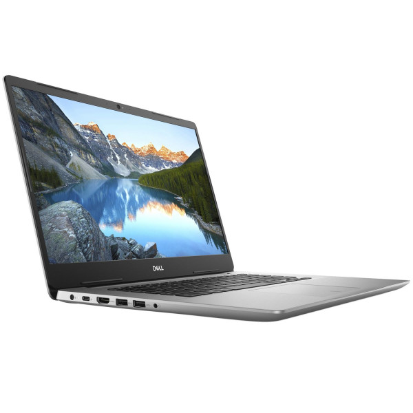 Б/У Ноутбук Dell Inspirion 5580 FHD (i5-8265U/16/128SSD/MX150-2Gb) - Class B