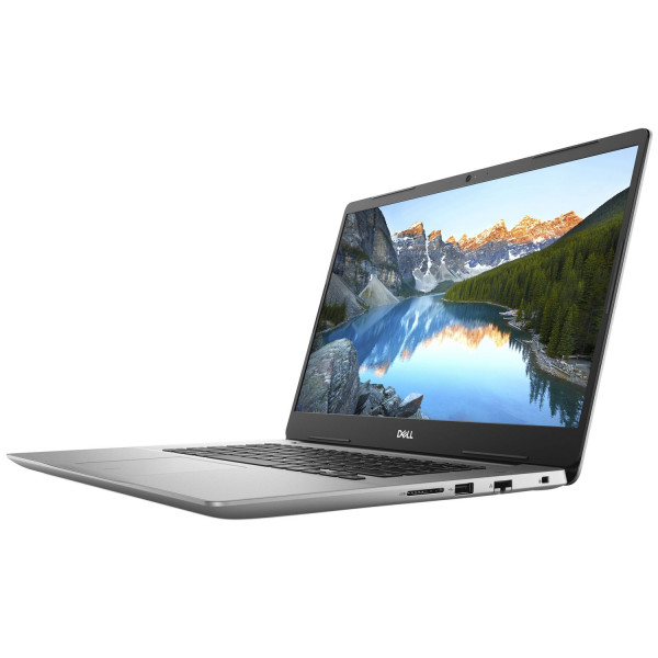 Б/У Ноутбук Dell Inspirion 5580 FHD (i5-8265U/16/128SSD/MX150-2Gb) - Class B