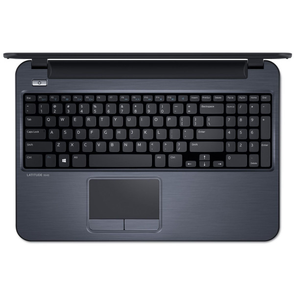 Б/У Ноутбук Dell Latitude 3540 noWeb (i5-4200U/4/500) - Class A-