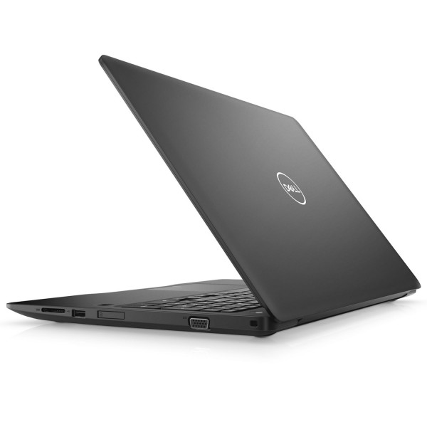 Б/У Ноутбук Dell Latitude 3590 FHD (i5-7200U/8/256SSD) - Class A-