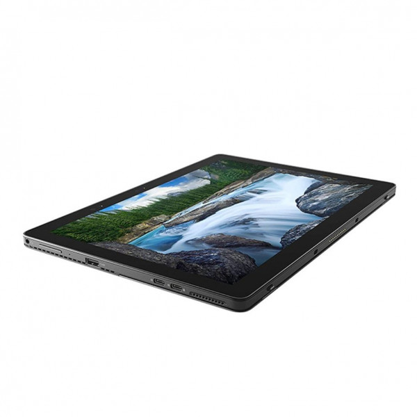 Б/У Ноутбук Dell Latitude 5290 (2-in-1) NK Touch (i5-8350U/8/256SSD) - Class A-