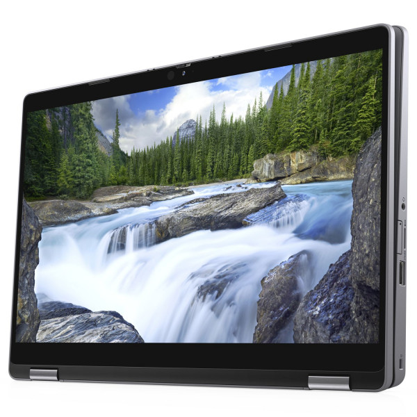 Б/У Ноутбук Dell Latitude 5310 2-in-1 Touch FHD (i5-10310U/16/256SSD) - Class B