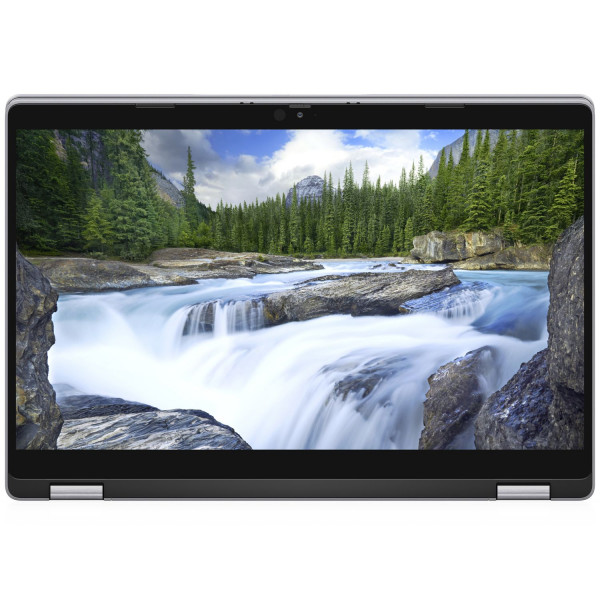 Б/У Ноутбук Dell Latitude 5310 2-in-1 Touch FHD (i5-10310U/16/256SSD) - Class B