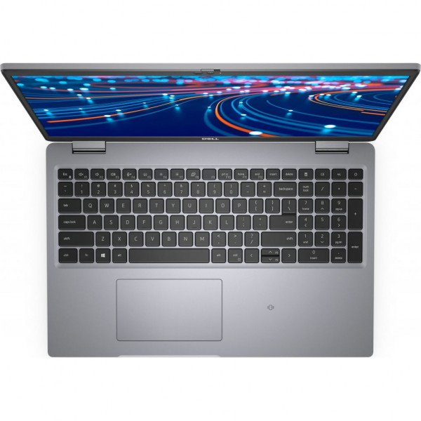 Б/У Ноутбук Dell Latitude 5320 FHD (i5-1135G7/8/1TBSSD) - Class A-