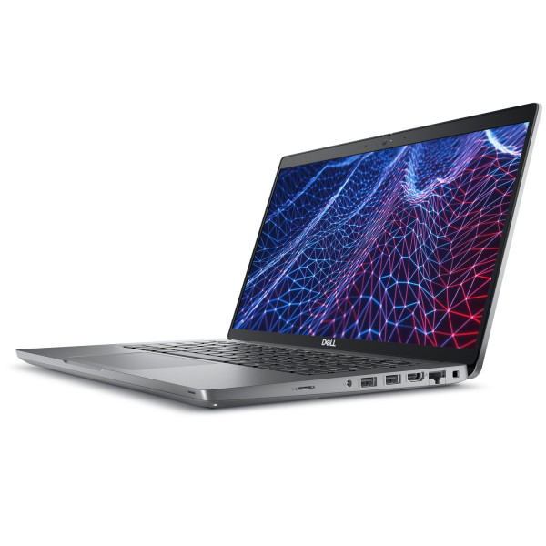 Б/У Ноутбук Dell Latitude 5430 FHD Touch (i5-1245U/8/256SSD) - Class A