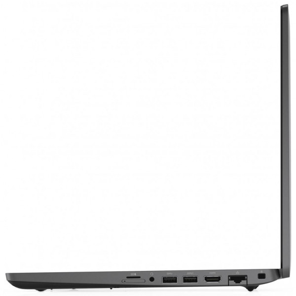 Б/У Ноутбук Dell Latitude 5500 FHD (i5-8365U/16/256SSD) - Class A
