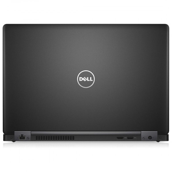 Б/У Ноутбук Dell Latitude 5580 FHD (i5-7300U/8/256SSD) - Class A