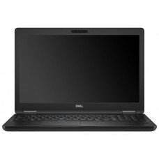 Б/У Ноутбук Dell Latitude 5591 FHD Touch (i5-8400H/16/512SSD) - Class A